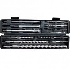 Καλέμια SDS Plus Σετ 12τεμ. 598431